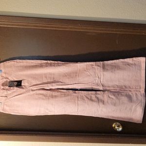 signature eight corduroy jean